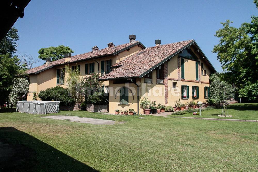 Casa Indipendente Fizzonasco di Pieve Emanuele