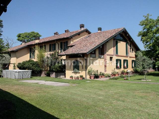 Casa Indipendente Fizzonasco di Pieve Emanuele