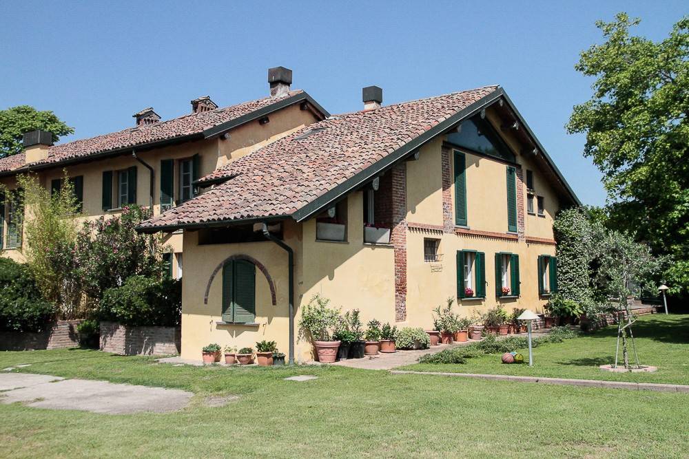 Casa Indipendente Fizzonasco di Pieve Emanuele