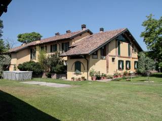 Casa Indipendente Fizzonasco di Pieve Emanuele