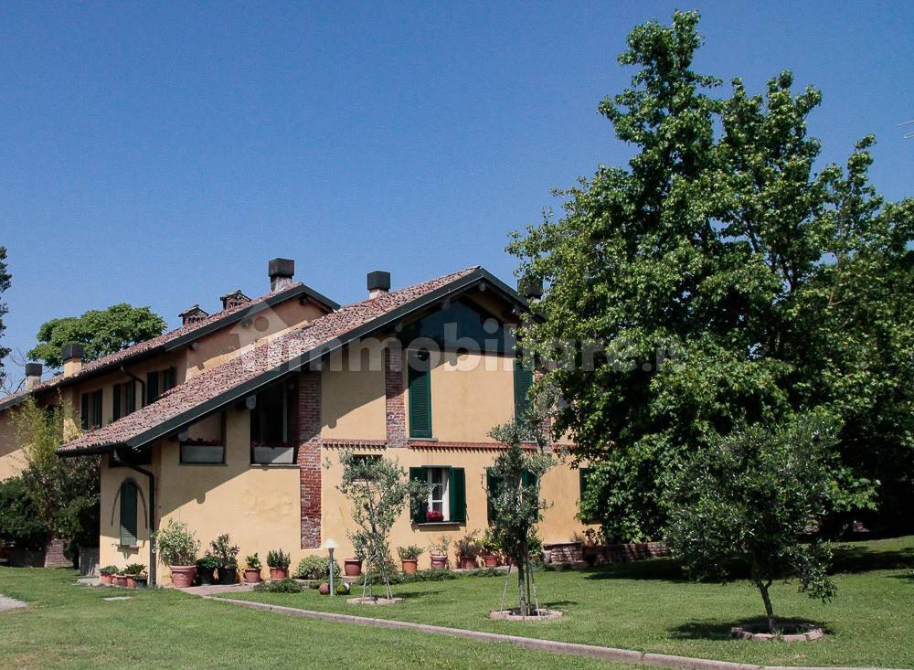 Casa Indipendente Fizzonasco di Pieve Emanuele