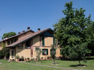 Casa Indipendente Fizzonasco di Pieve Emanuele