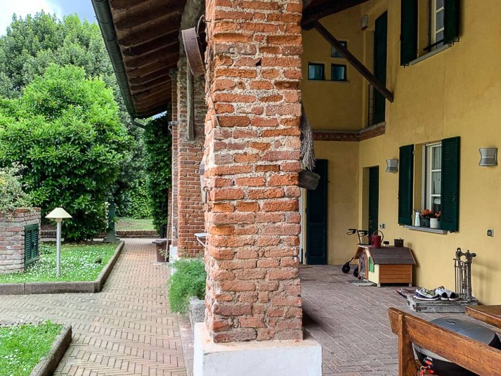 Casa Indipendente Fizzonasco di Pieve Emanuele