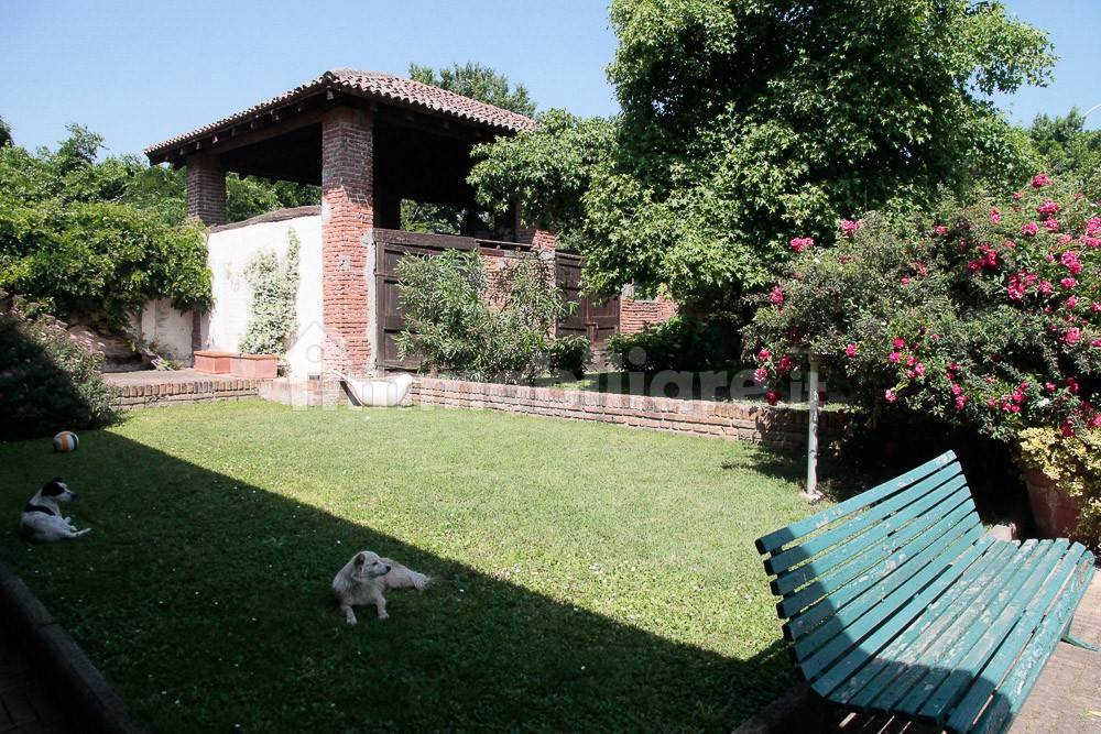 Casa Indipendente Fizzonasco di Pieve Emanuele