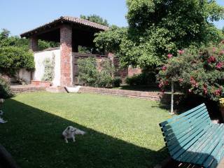 Casa Indipendente Fizzonasco di Pieve Emanuele