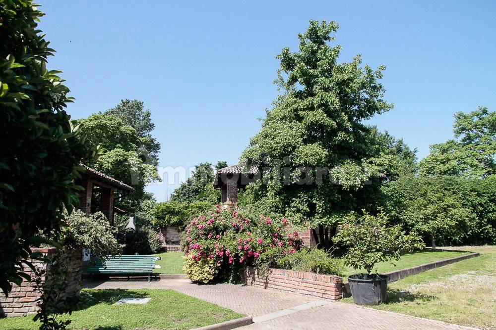 Casa Indipendente Fizzonasco di Pieve Emanuele