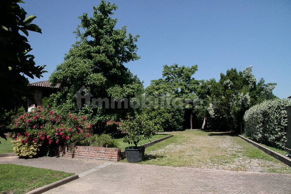 Casa Indipendente Fizzonasco di Pieve Emanuele