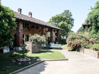 Casa Indipendente Fizzonasco di Pieve Emanuele