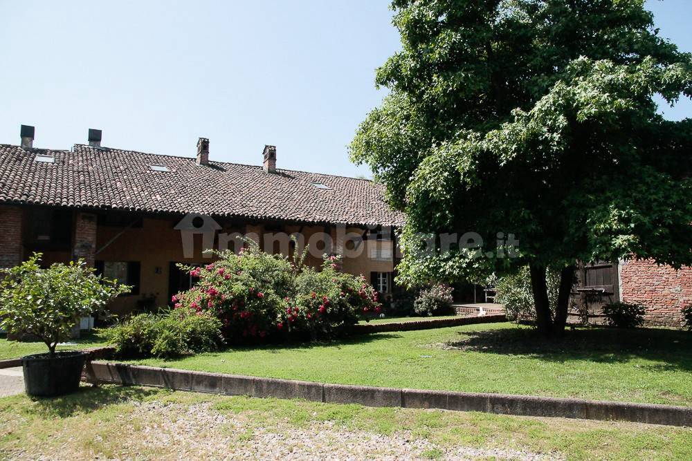 Casa Indipendente Fizzonasco di Pieve Emanuele