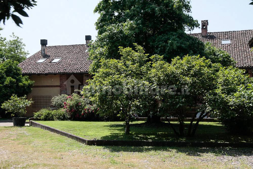 Casa Indipendente Fizzonasco di Pieve Emanuele