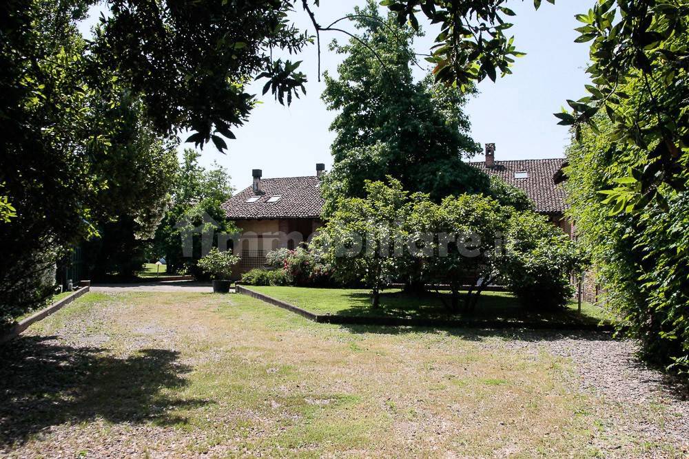 Casa Indipendente Fizzonasco di Pieve Emanuele