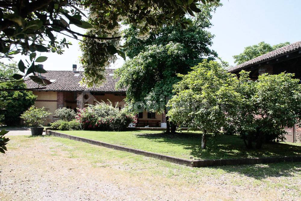 Casa Indipendente Fizzonasco di Pieve Emanuele