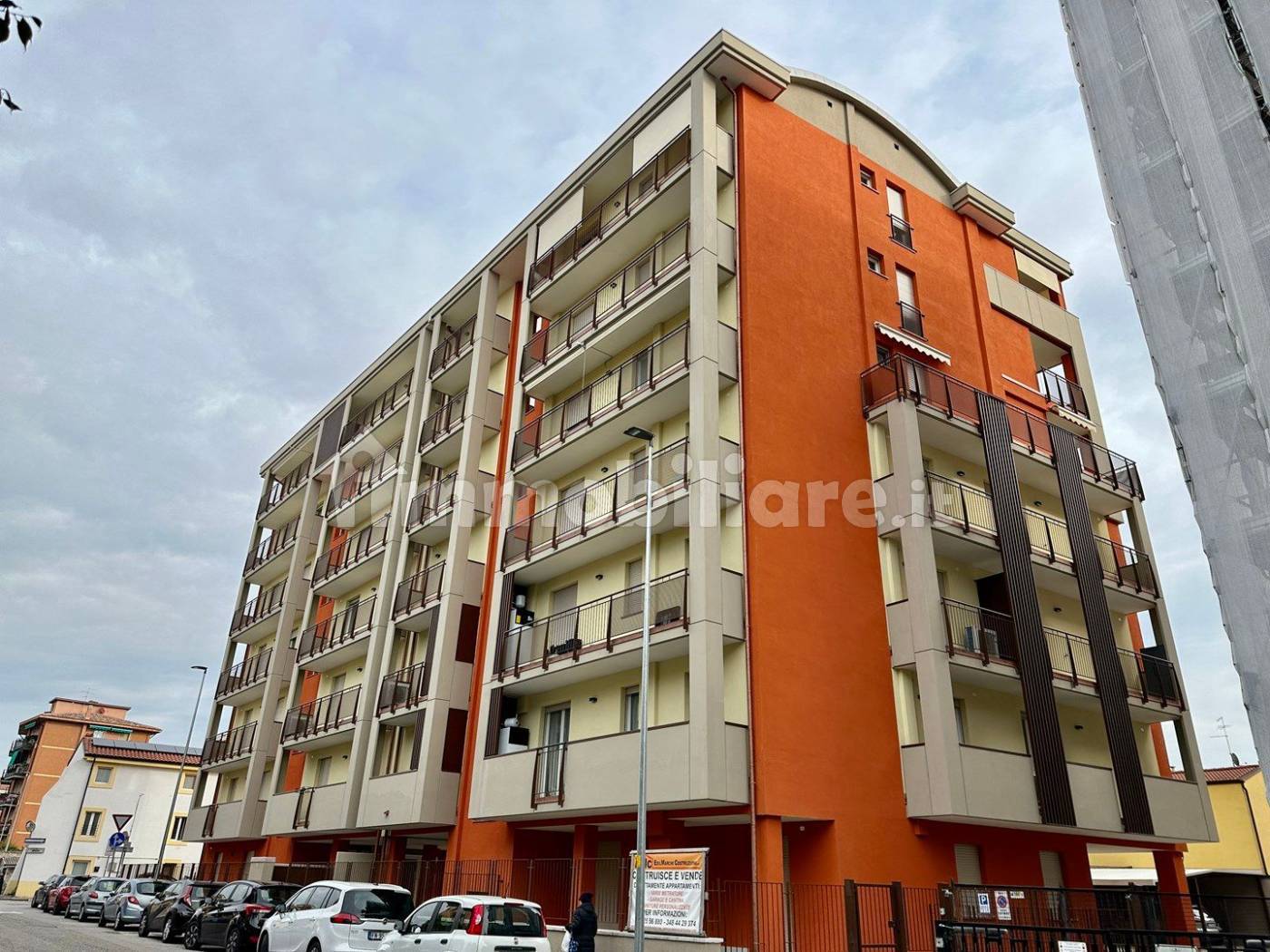 Appartamento in vendita a Verona