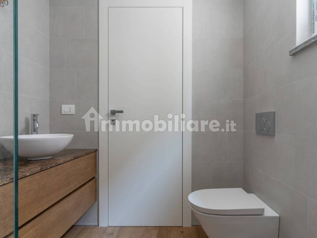 bagno