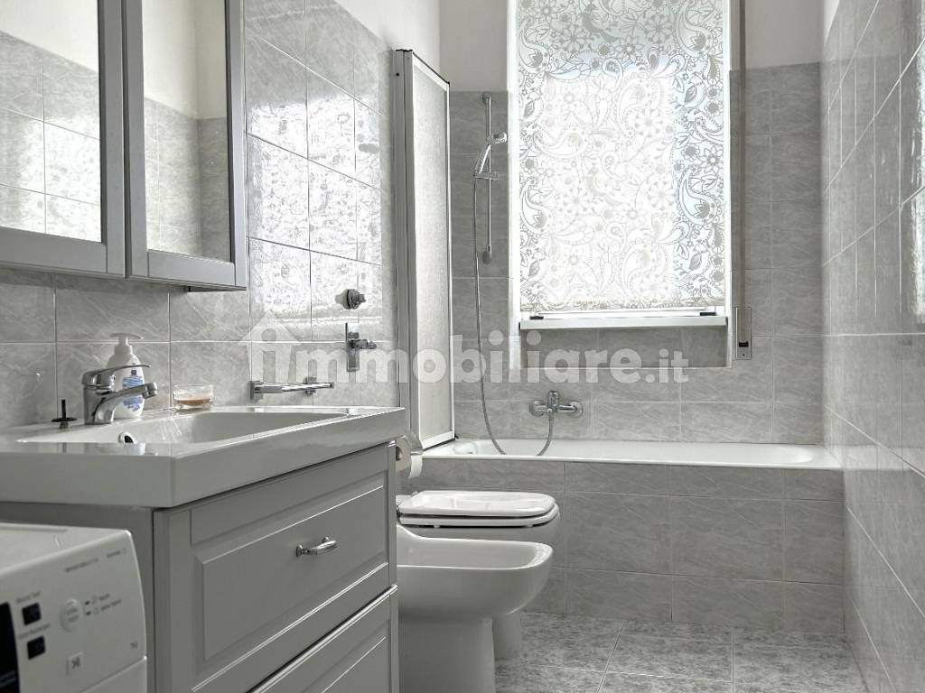 BAGNO