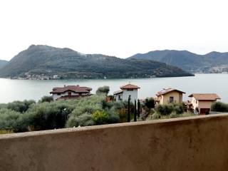 Foto - Vendita villa con giardino, Marone, Lago d'Iseo Franciacorta