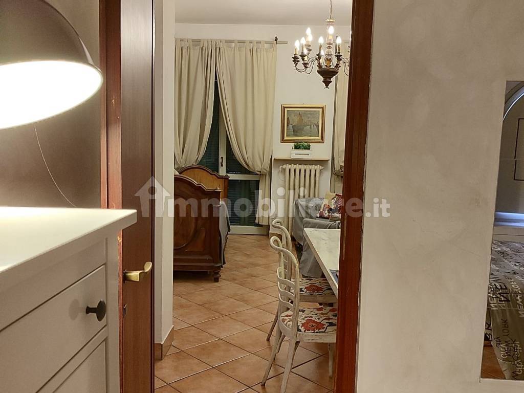 Interno appartamento