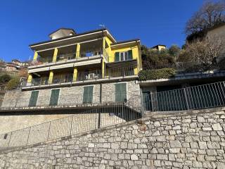 Appartamento Gravedona ed Uniti Lago Como Rif.A029 -4_rid