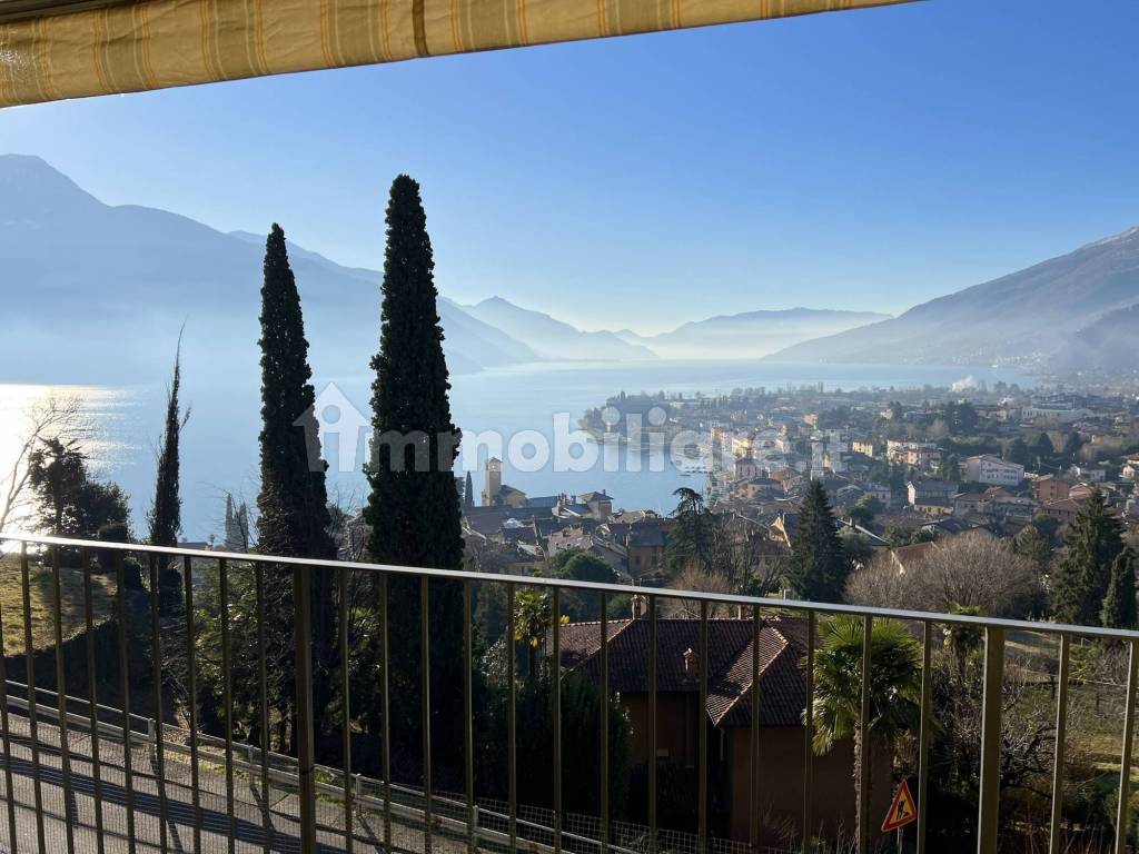 Appartamento Gravedona ed Uniti Lago Como Rif.A029 -21_rid