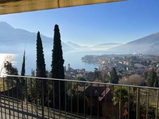 Appartamento Gravedona ed Uniti Lago Como Rif.A029 -21_rid