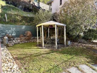 Appartamento Gravedona ed Uniti Lago Como Rif.A029 -8_rid