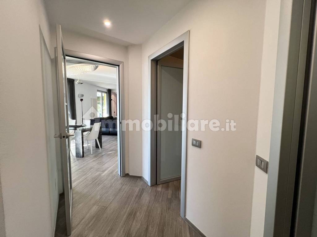 Appartamento Gravedona ed Uniti Lago Como Rif.A029 -56_rid