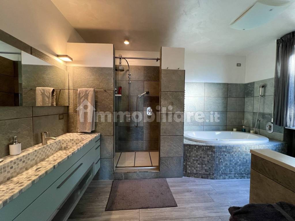 Appartamento Gravedona ed Uniti Lago Como Rif.A029 -48_rid