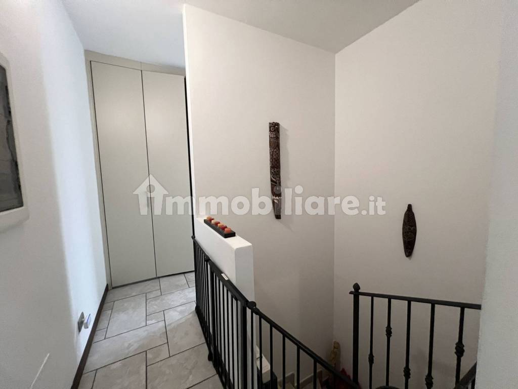 Appartamento Gravedona ed Uniti Lago Como Rif.A029 -57_rid