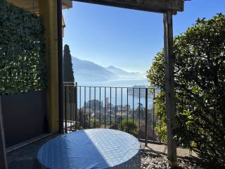 Appartamento Gravedona ed Uniti Lago Como Rif.A029 -75_rid