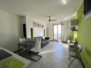 Appartamento Gravedona ed Uniti Lago Como Rif.A029 -84_rid