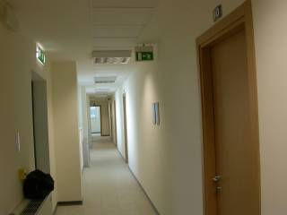 Interno palazzo