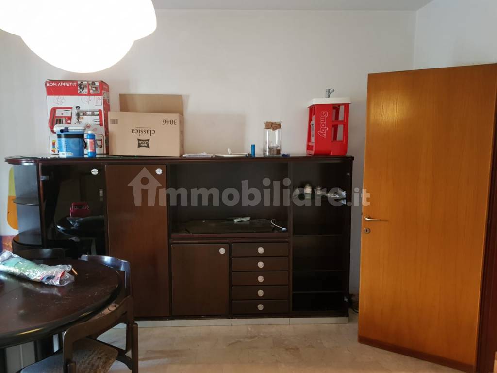 Rent Apartment Novara. 2room flat in viale Papa Giovanni XXIII 20