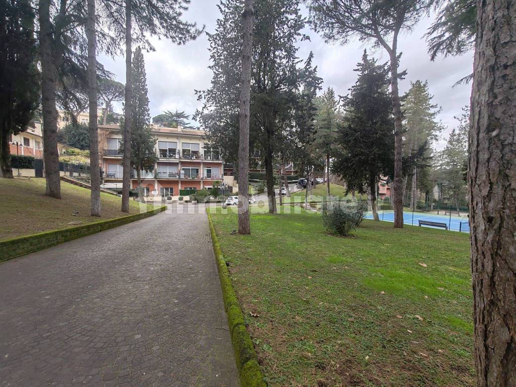 viale comprensorio