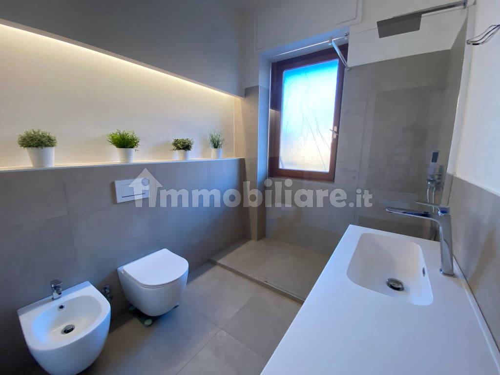 bagno