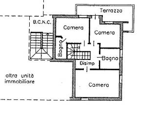 plan piano primo