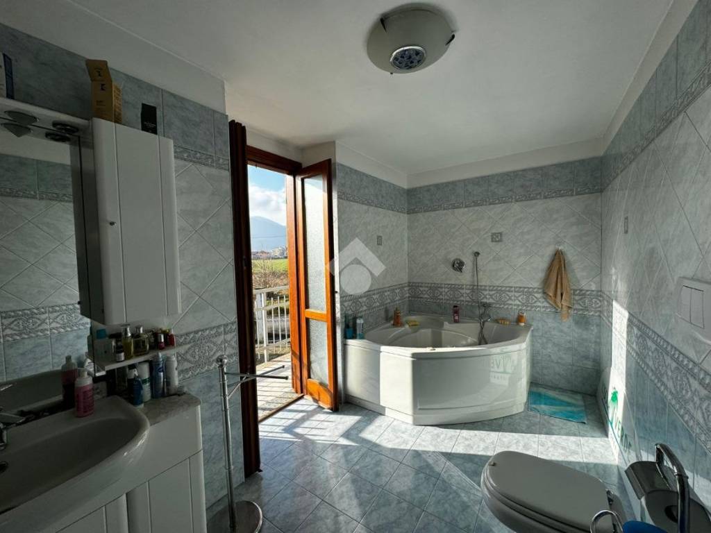 bagno