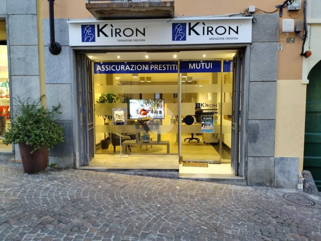 Locale commerciale via Fratelli Piol 37, Rivoli, Rif. 108656727 ...