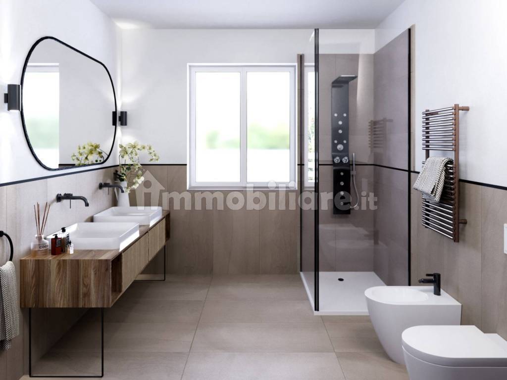 BAGNO