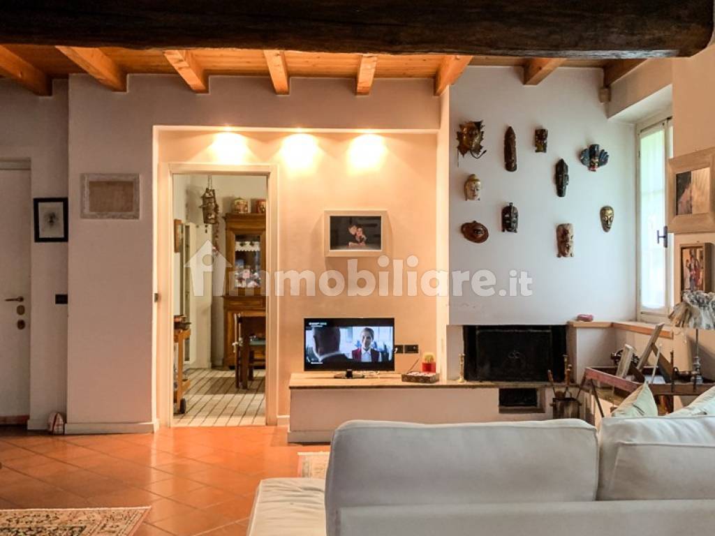 Casa Indipendente Fizzonasco di Pieve Emanuele