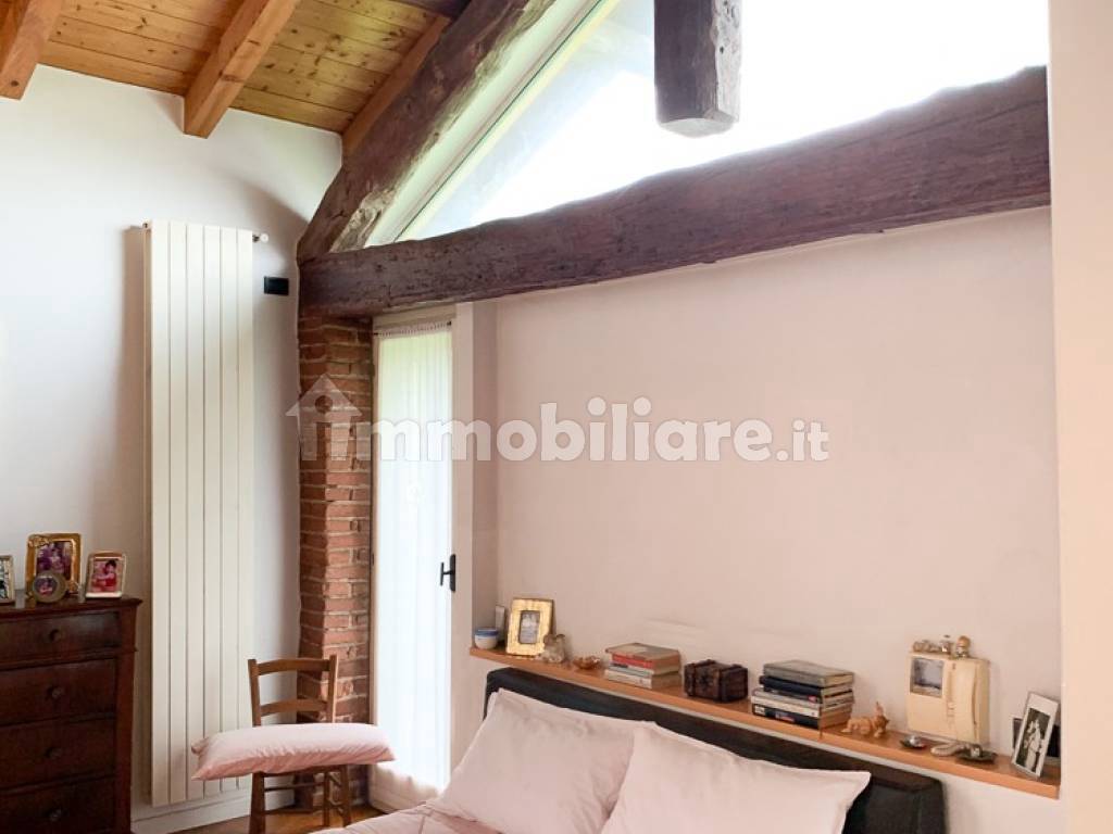 Casa Indipendente Fizzonasco di Pieve Emanuele