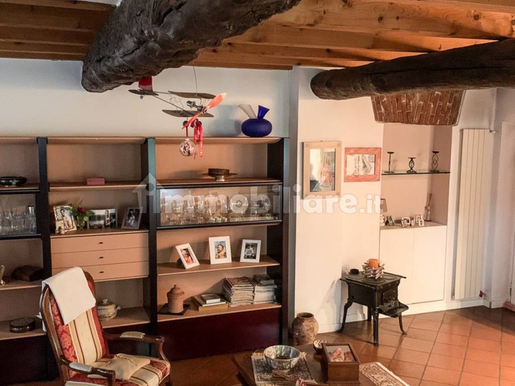 Casa Indipendente Fizzonasco di Pieve Emanuele