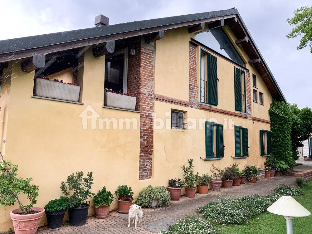 Casa Indipendente Fizzonasco di Pieve Emanuele