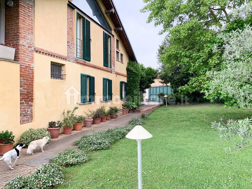 Casa Indipendente Fizzonasco di Pieve Emanuele