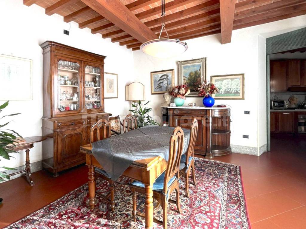 SALA DA PRANZO