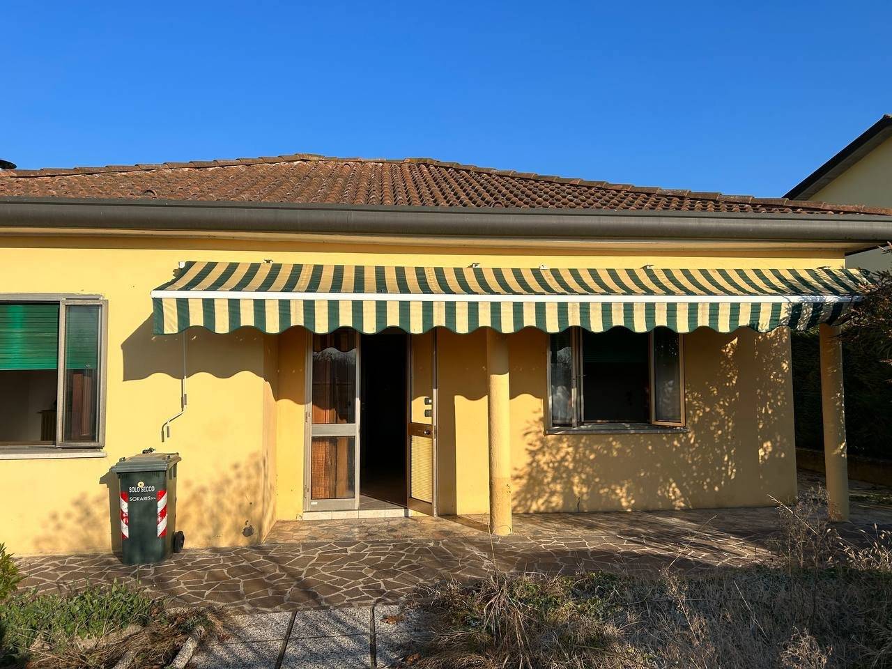 Case con garage in vendita a Poiana Di Granfion - Grisignano di Zocco -  Immobiliare.it