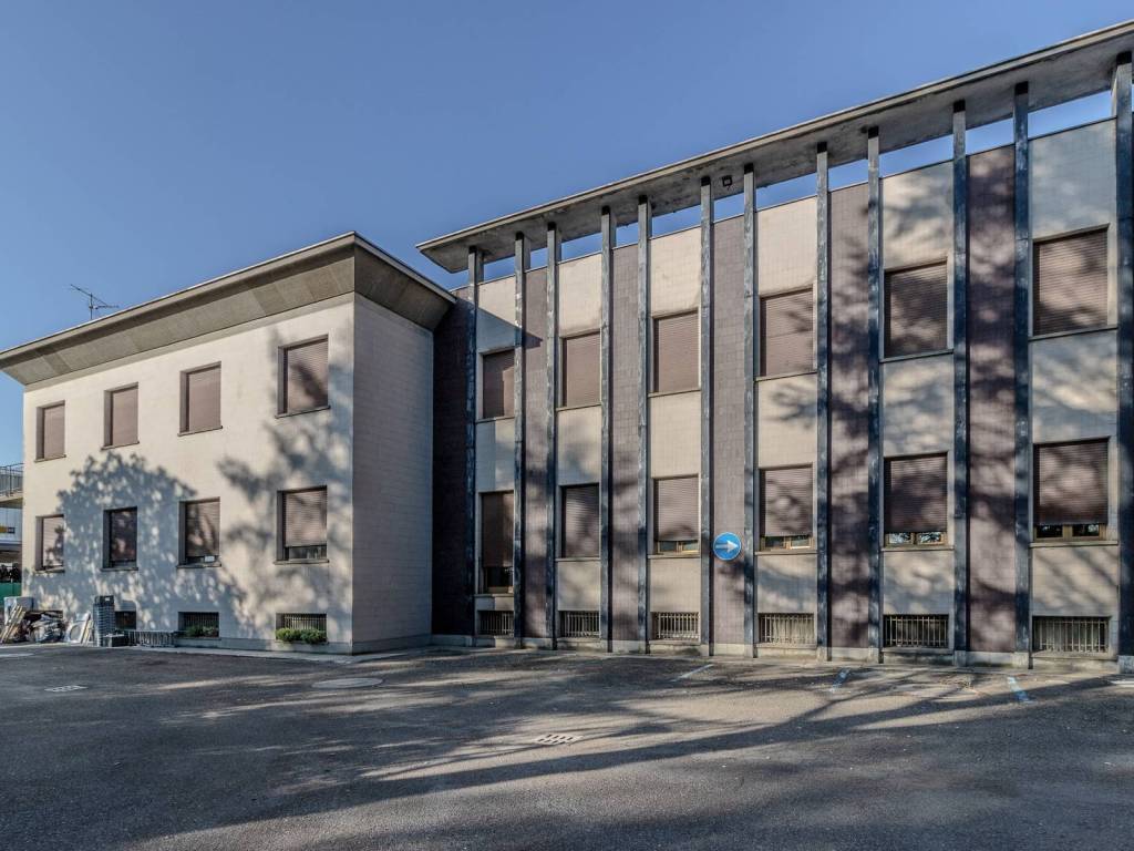 Ufficio - studio via persicetana vecchia 2, bargellino, calderara di reno