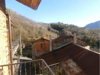 vista balcone