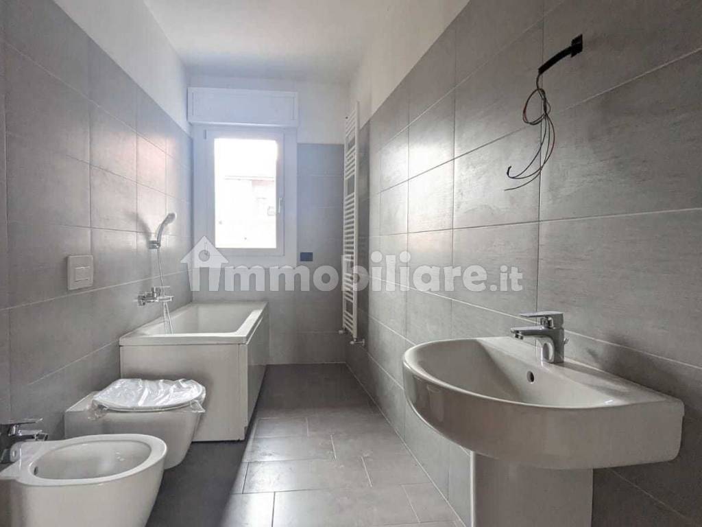 bagno