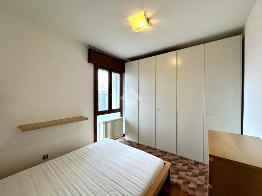 Affitto Appartamento Padova. Bilocale in via Egidio Forcellini. Ottimo