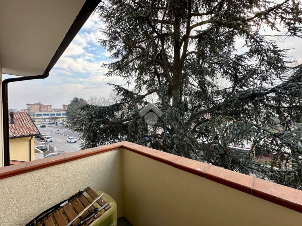 Affitto Appartamento Padova. Bilocale in via Egidio Forcellini. Ottimo